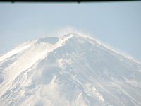 IMG 1397  富士吉田からの山頂