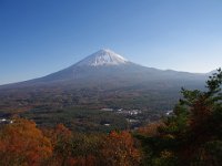 IMG 1473  此れこそ！富士山
