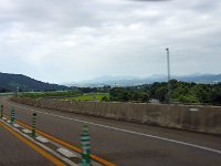 高田平野とあの有名な米山
