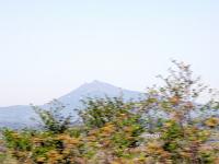 ナカナカ良い写真が撮れない筑波山